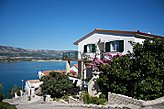 Family pension Mastrinka Croatia